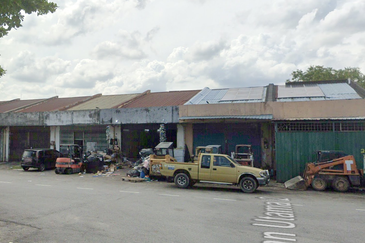 Taman Perindustrian Puchong Utama