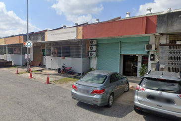 Taman Perindustrian Puchong Utama