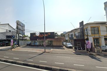 Bangsar Baru