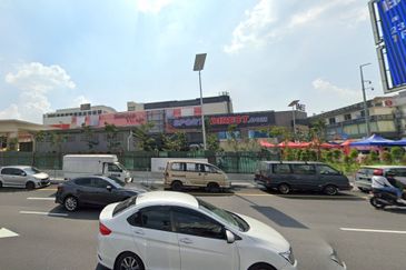 Bangsar Baru