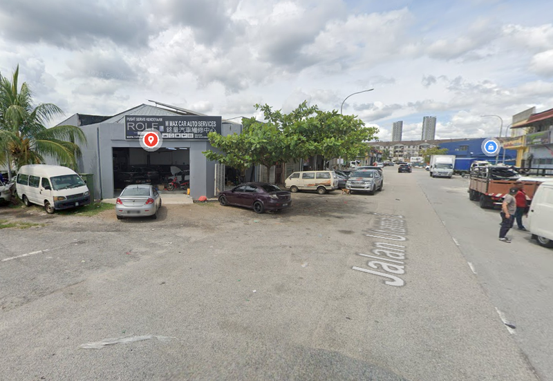 Taman Perindustrian Puchong Utama