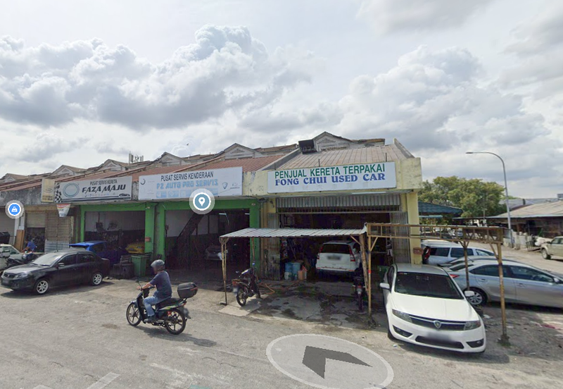 Taman Perindustrian Puchong Utama