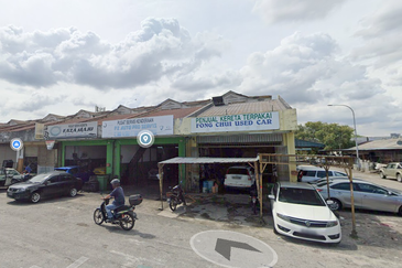 Taman Perindustrian Puchong Utama