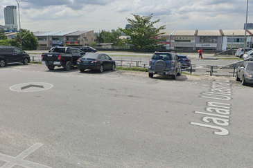 Taman Perindustrian Puchong Utama