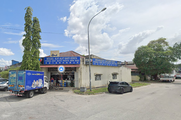 Taman Perindustrian Puchong Utama