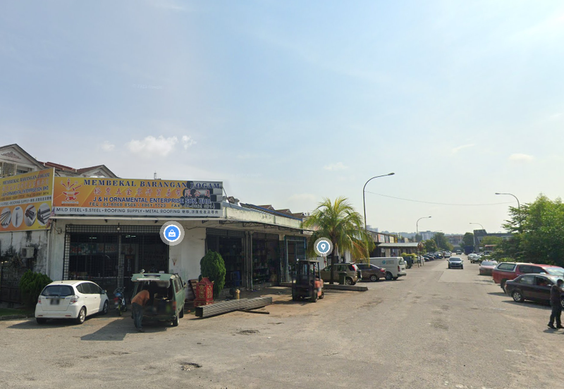 Taman Perindustrian Puchong Utama