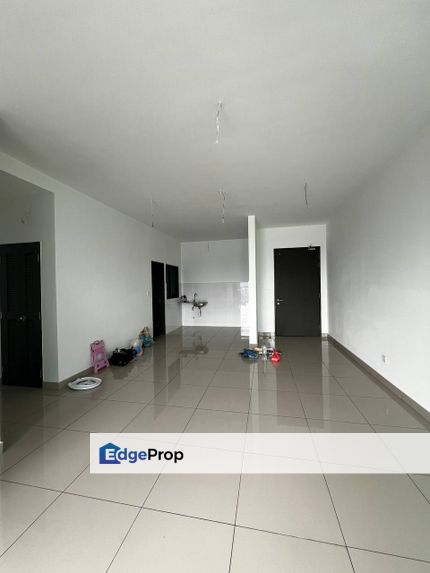 The Henge Condo , Brand new and lake view unit, Kuala Lumpur, Kepong