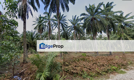 Kuala Selangor @ Bestari Jaya, Industrial Land, 2 piece land side by side, Selangor, Kuala Selangor