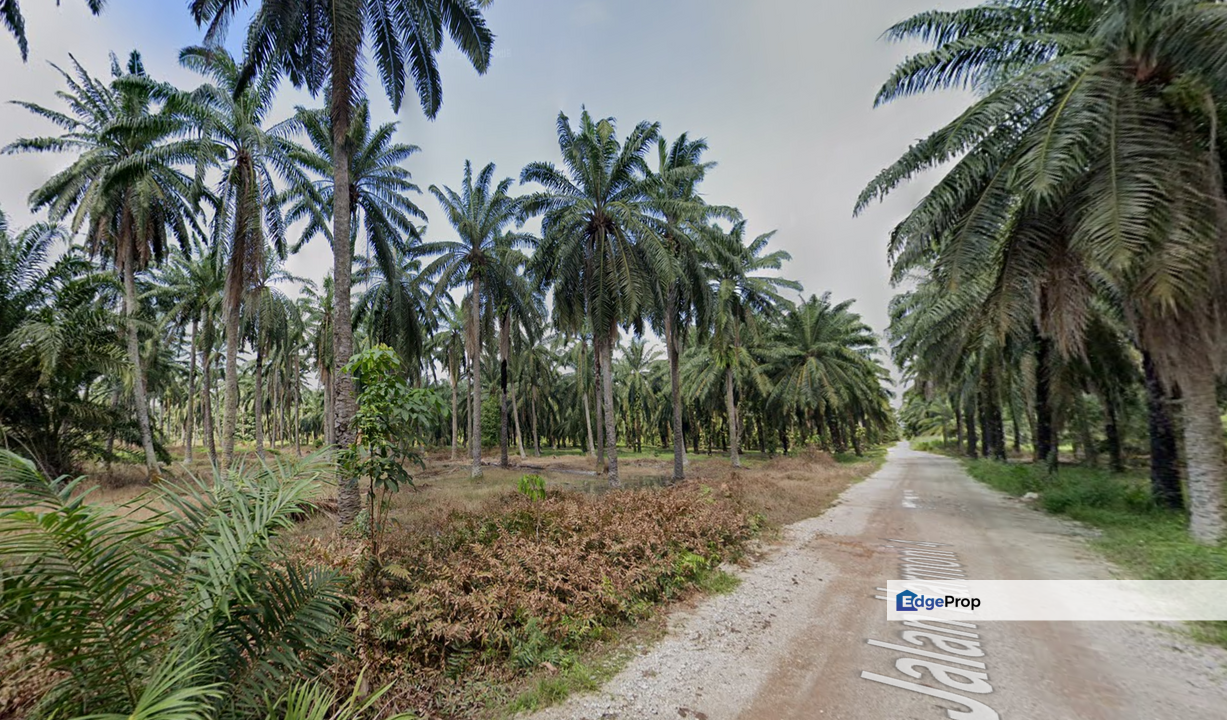 Kuala Selangor @ Bestari Jaya, Industrial Land, 2 piece land side by side, Selangor, Kuala Selangor