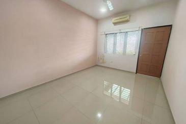 Taman Kepong (Kepong Garden)