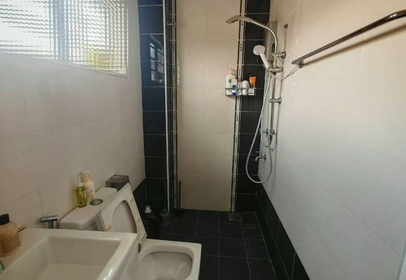 Taman Kepong (Kepong Garden)