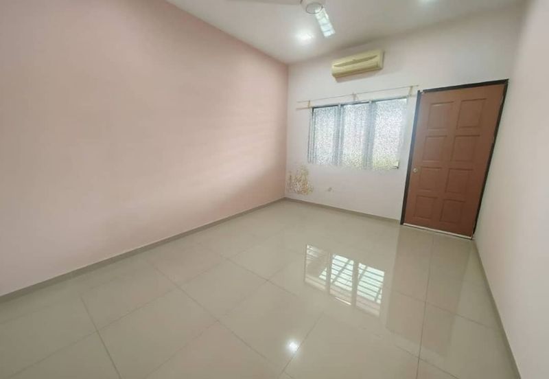 Taman Kepong (Kepong Garden)