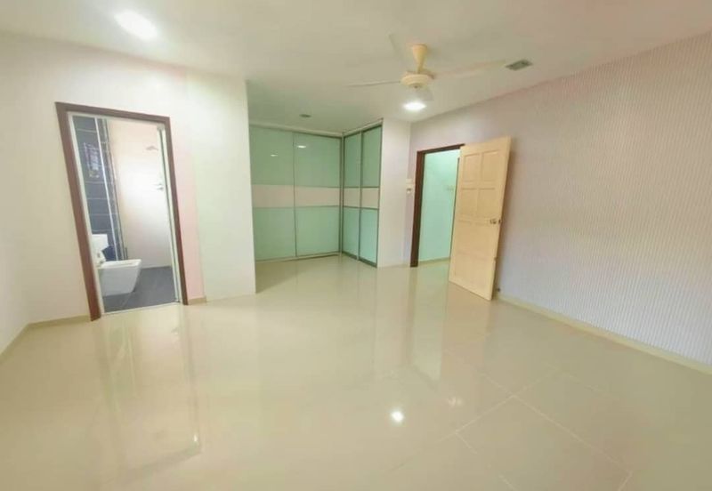 Taman Kepong (Kepong Garden)