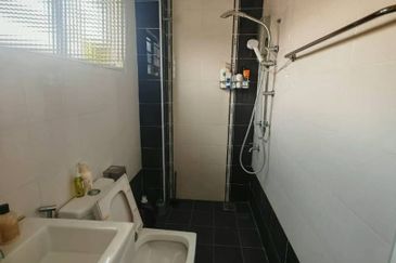 Taman Kepong (Kepong Garden)