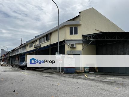 Sri Damansara, SD 5, Kuala Lumpur, Damansara