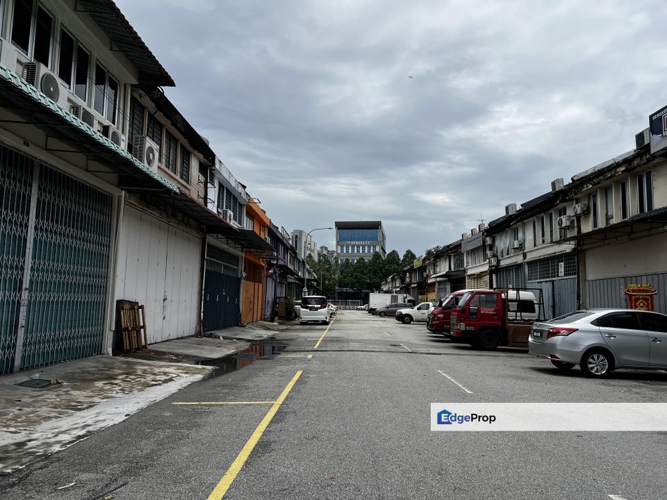 Sri Damansara, SD 5, Kuala Lumpur, Damansara