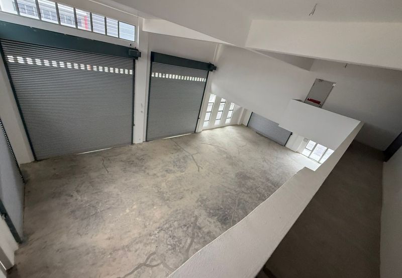 Perdana Industrial Park