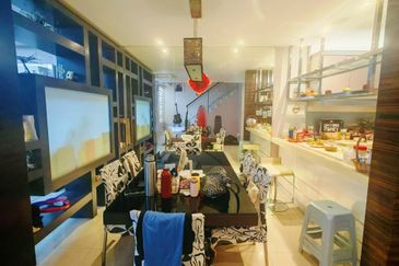 Laman Rimbunan Matahari