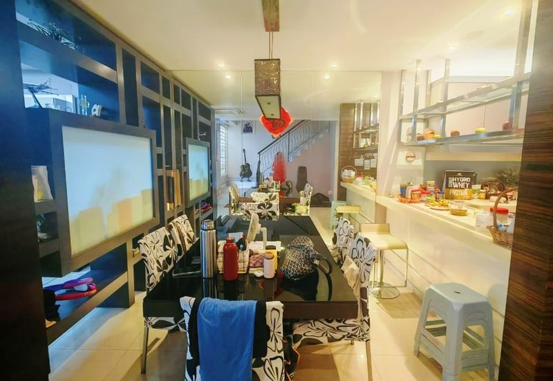 Laman Rimbunan Matahari