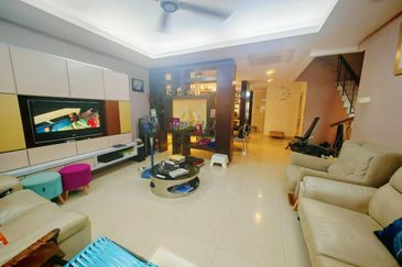 Laman Rimbunan Matahari