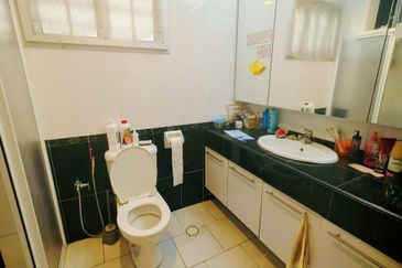 Laman Rimbunan Matahari