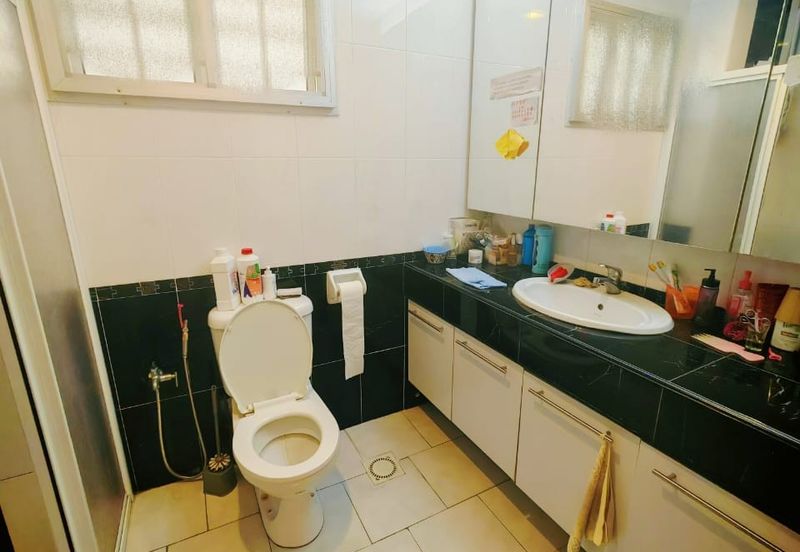 Laman Rimbunan Matahari