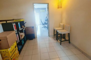 Laman Rimbunan Matahari