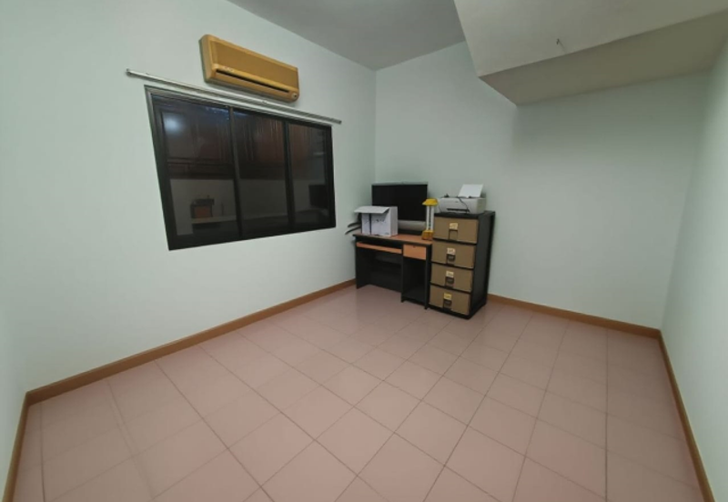 Taman Kepong (Kepong Garden)