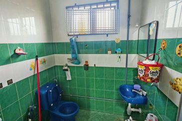 Taman Kepong (Kepong Garden)