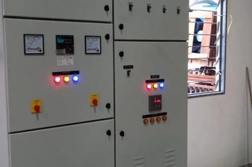 Kuala Selangor, Ijok