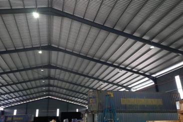 Kuala Selangor, Ijok