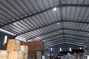 Kuala Selangor, Ijok