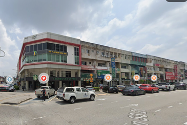 Damansara Utama