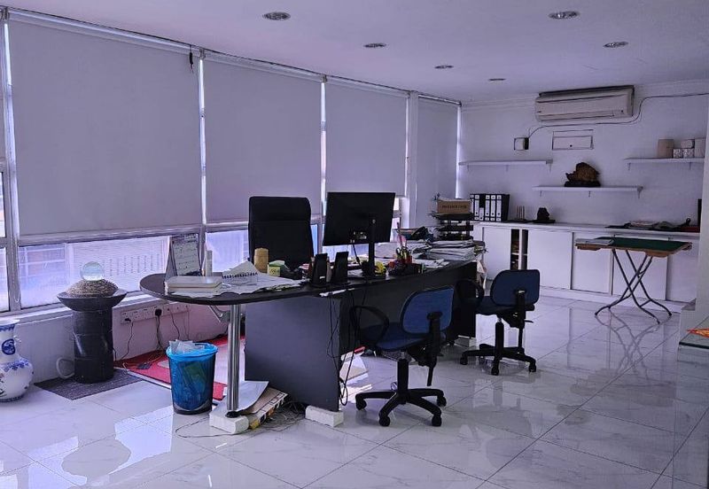 Taman Sri Ehsan, FREEHOLD