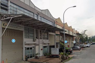 Taman Sri Ehsan, FREEHOLD