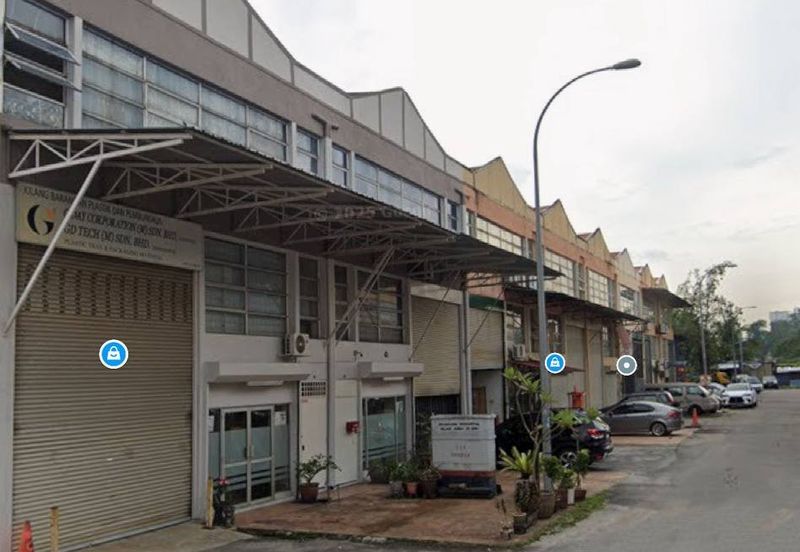 Taman Sri Ehsan, FREEHOLD