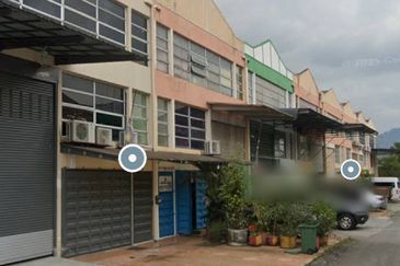 Taman Sri Ehsan, FREEHOLD