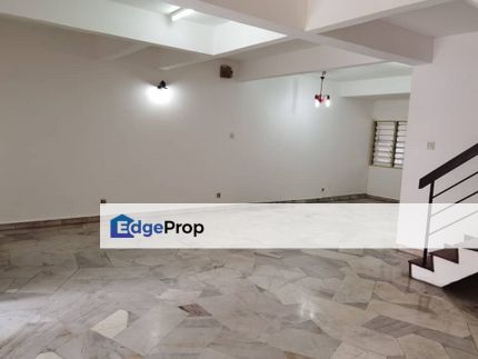 Bandar Menjalara 2 Storey House For Sale , Free Hold, Kuala Lumpur, Bandar Menjalara