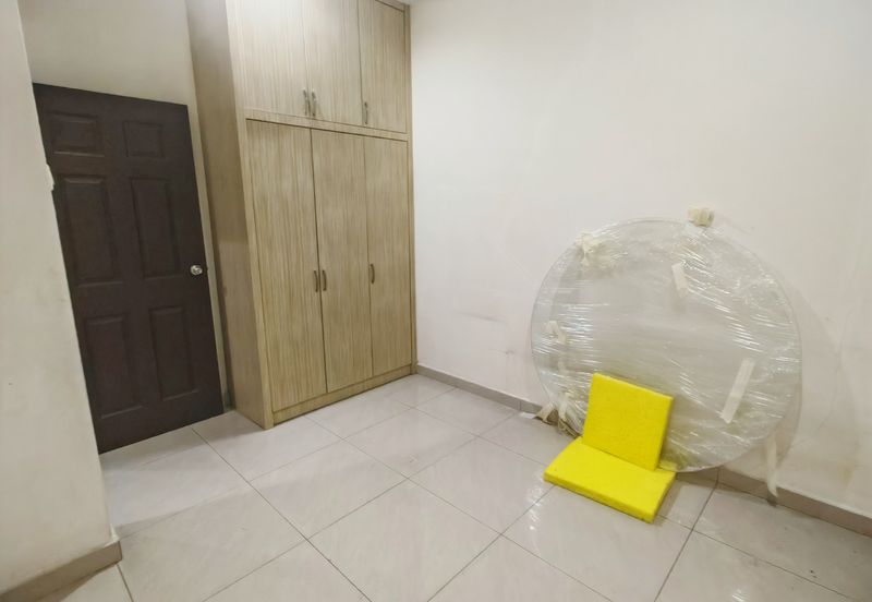 Taman Seri Bukit Segambut