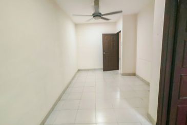 Taman Seri Bukit Segambut