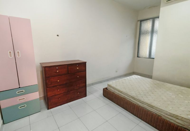 Taman Seri Bukit Segambut