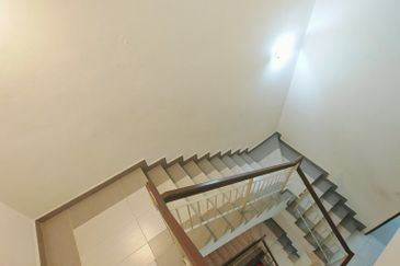 Taman Seri Bukit Segambut