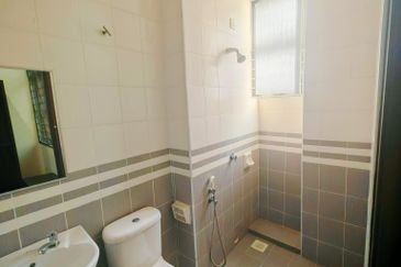 Taman Seri Bukit Segambut