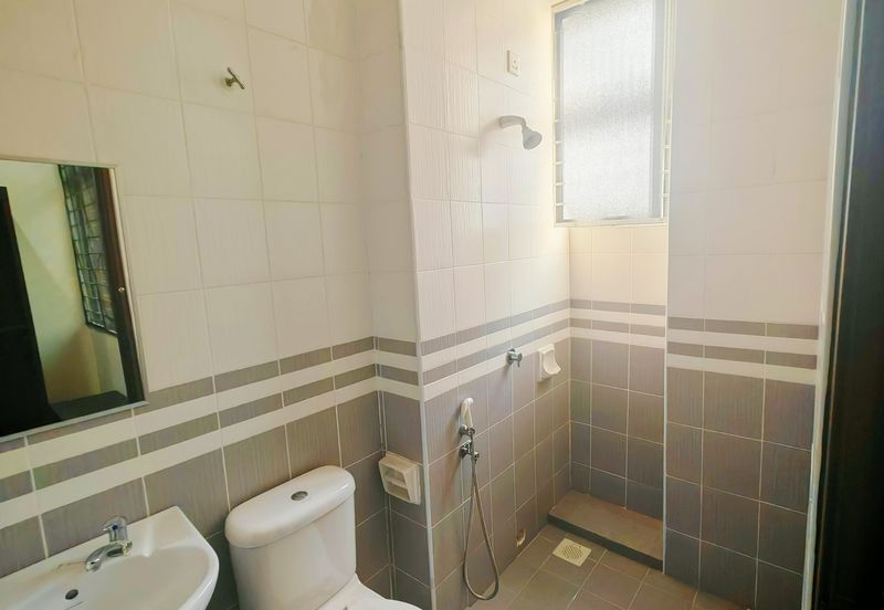 Taman Seri Bukit Segambut