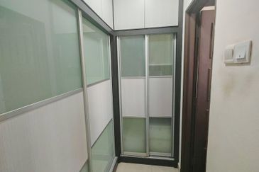 Taman Seri Bukit Segambut