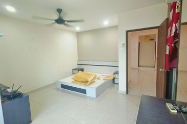 Taman Seri Bukit Segambut