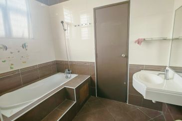 Taman Seri Bukit Segambut