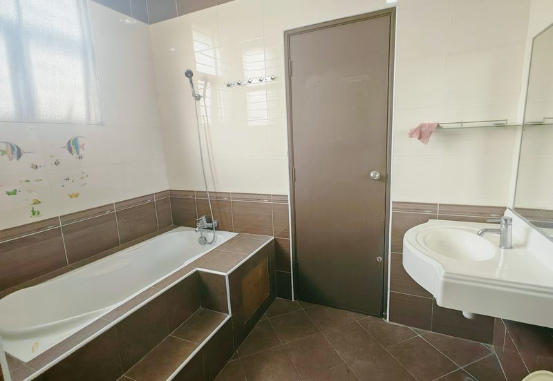 Taman Seri Bukit Segambut