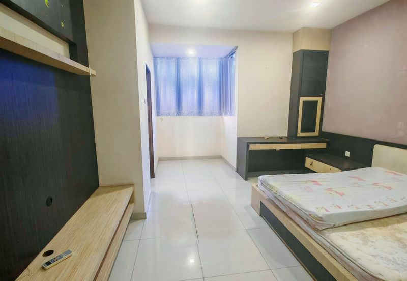 Taman Seri Bukit Segambut