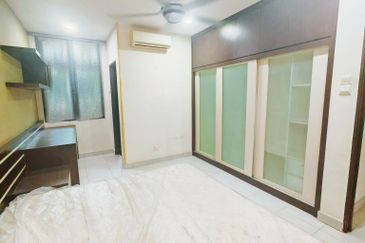 Taman Seri Bukit Segambut